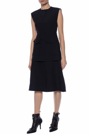 Flared trousers, zdjęcie 2 Flared trousers od Burberry